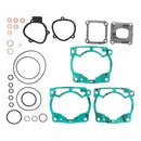 Kit empaquetadura superior Prox 35.6350 para KTM 300 EXC TPI, Husqvarna TE 300i y GasGas EC 300 2020-2022