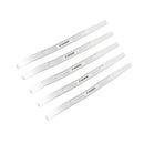 Kit Palancas Desmontadores Neumático Moto Curvo | Set 5 Piezas Tusk