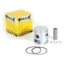 Kit de pistón Prox 01.6241 para KTM 150 EXC TPI y Husqvarna TE 150i con anillos, pasador y seguros