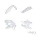 Kit Plasticos HUSQVARNA FE 350 / TE 300 2024-2025 / ACERBIS 0026854.553.025