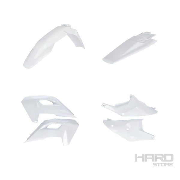 Kit Plasticos HUSQVARNA FE 350 / TE 300 2024-2025 / ACERBIS 0026854.553.025