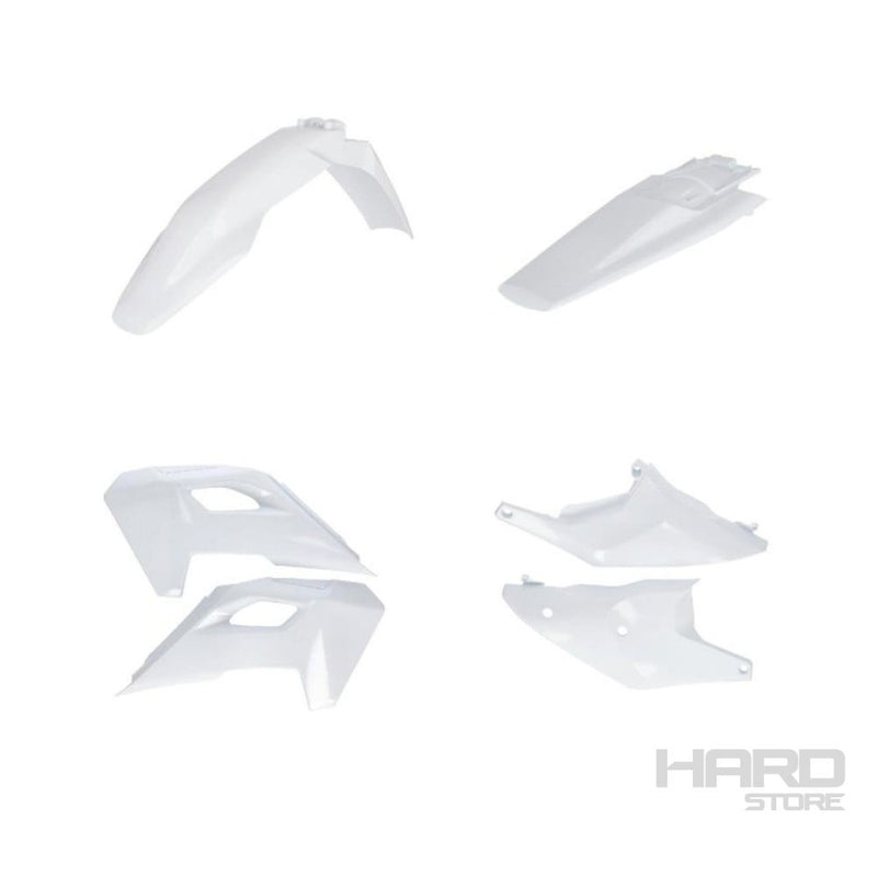 Kit Plasticos HUSQVARNA FE 350 / TE 300 2024-2025 / ACERBIS 0026854.553.025