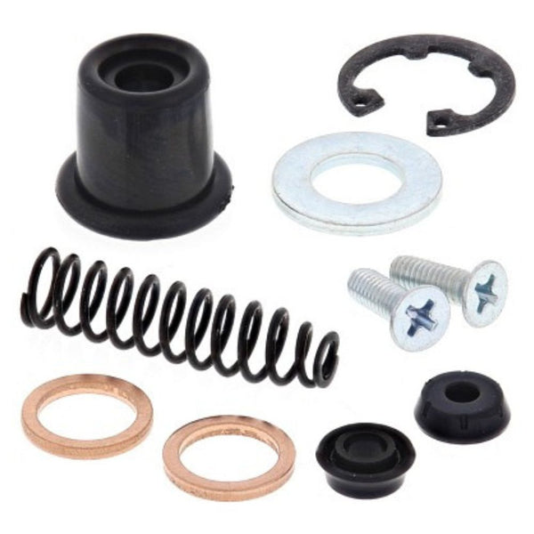 Kit reconstrucción cilindro maestro freno delantero ProX 37.910010 compatible Yamaha, Kawasaki y Suzuki