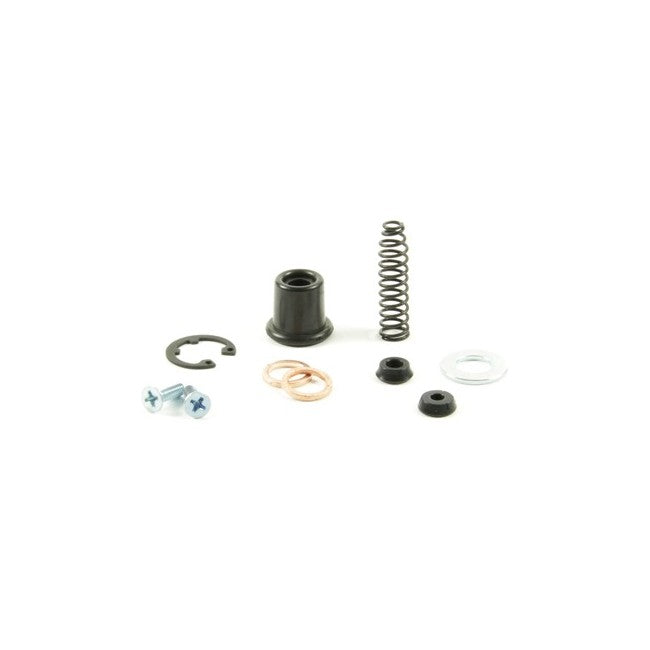 Kit reconstrucción cilindro maestro freno delantero ProX 37.910010 compatible Yamaha, Kawasaki y Suzuki