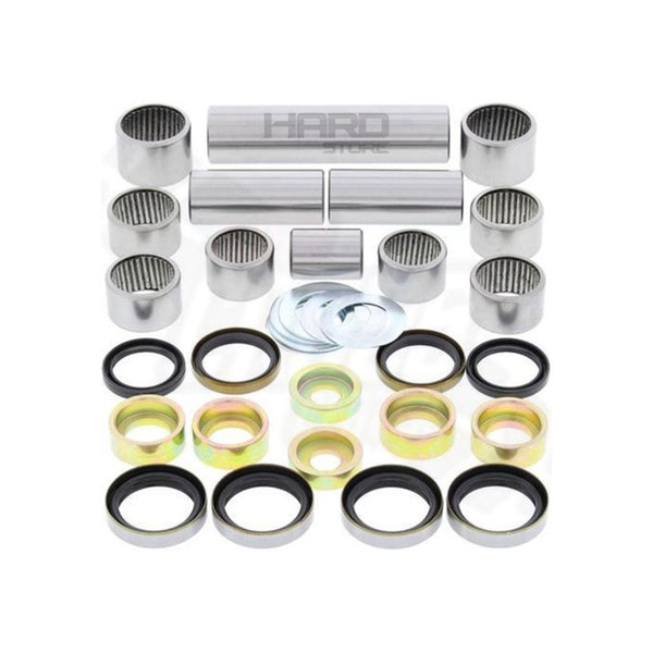 Kit Reparación de Bieletas ProX 26.110180 – Para KTM, Husqvarna y GASGAS