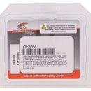 KIT RODAMIENTO INFERIOR AMORTIGUADOR TRASERO MOTO HUSQVARNA | GASGAS 21-24 / All Balls 29-5090 - Hardstore.cl