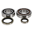 Kit de rodamientos y retenes de cigüeñal Prox 23.CBS63004 para KTM 250/300 2T
