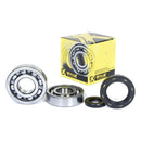 Kit de rodamientos y retenes de cigüeñal Prox 23.CBS13092 para Honda CR250 1992-2007