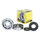 Kit de rodamientos y retenes de cigüeñal Prox 23.CBS61009 para KTM SX 65, Husqvarna TC 65 y Gas Gas MC 65