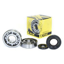Kit de rodamientos y retenes de cigüeñal Prox 23.CBS61003 para KTM SX 85, Husqvarna TC 85 y Gas Gas MC 85