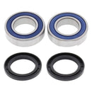 Kit rodamientos y retenes rueda trasera Prox 23.S160023 para KTM, Husqvarna y GasGas 2023-2026