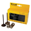 Kit válvulas de admisión de acero y resortes Prox 28.SIS6329-2 para KTM 250 SX-F / XC-F 2008-2012, 250 EXC-F / XCF-W 2008-2013 y Husaberg FE 250 2013
