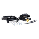 Kit ventilador Beta 2T, soporte y ventilador Spal