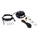 Kit ventilador Spal KTM Husqvarna GasGas SX XC 2017-2026 con termointerruptor