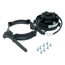 Kit ventilador radiador Spal KTM Husqvarna GasGas TBI 2024