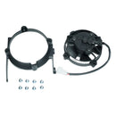 Kit ventilador TBI 2024, contenido