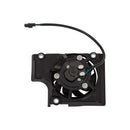 KIT VENTILADOR MOTO YAMAHA YZ 250 FX 2020-2024 | YZ450FX 2019-2023 / YAMAHA B3J-E24E0-V0 - Hardstore.cl