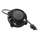 Ventilador Exed 12V del kit universal