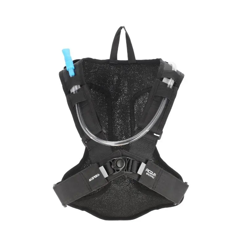 Mochila Hidratacion Moto ACQUA 5Lts / Acerbis 0026160.315