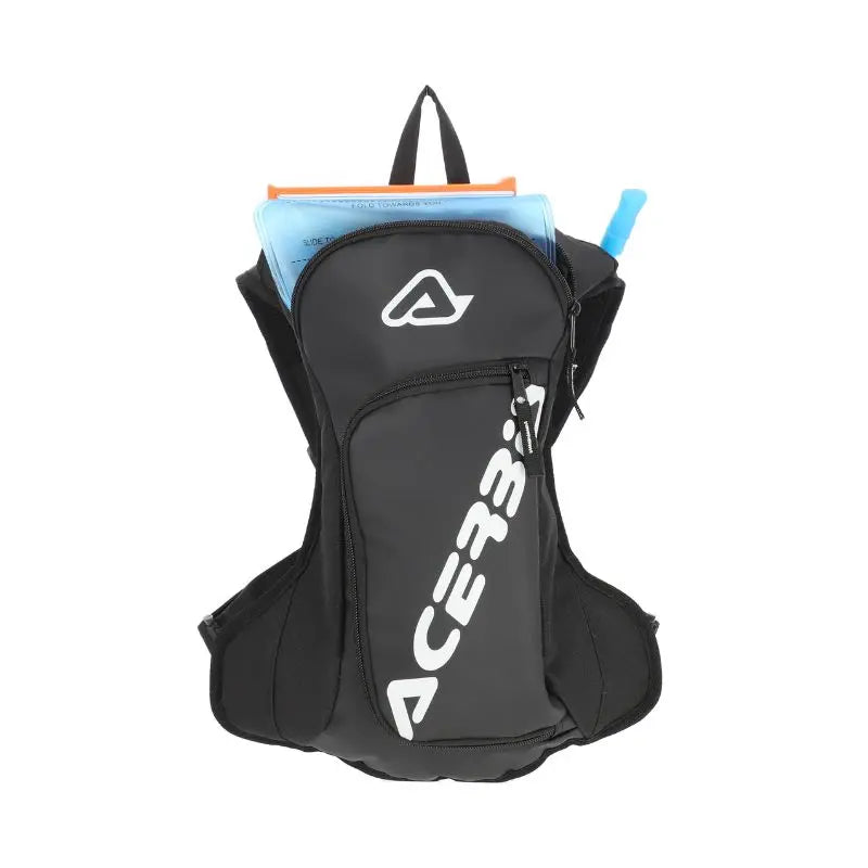 Mochila Hidratacion Moto ACQUA 5Lts / Acerbis 0026160.315