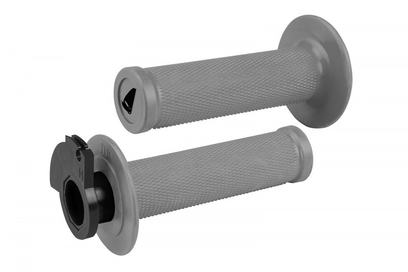 Puños Para Moto Con Bloqueo Motocross LOCK-ON GRIPS / Ufo