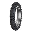 Neumático Trasero MX34 70-100-10 Moto Motocross Enduro / Dunlop