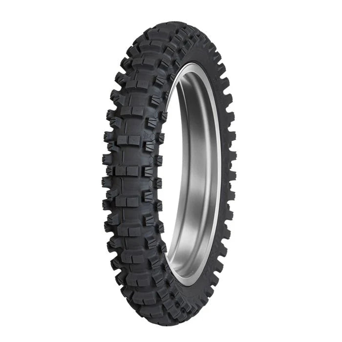Neumático Trasero MX34 70-100-10 Moto Motocross Enduro / Dunlop