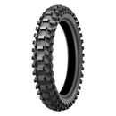 Neumático trasero Dunlop Geomax MX34 90/100-16 para motocross 85cc