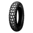 Neumático trasero Dunlop Trailmax 120/80-17 doble propósito