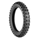 Neumático Technic TXC Cross 110/100-18 trasero enduro, hecho en Brasil