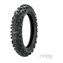Neumático Trasero 140/80/18 Borilli Enduro Medio 7 Days FIM Borilli