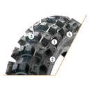 Neumático Trasero Enduro 120/100/18 B007 Infinity Exc Soft Borilli - vista 2