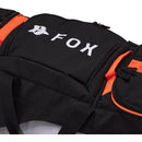 Bolso Moto DIVIDER SHUTTLE ROLLER NARANJO /  Fox