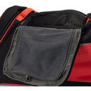 Bolso Moto DIVIDER SHUTTLE ROLLER NARANJO /  Fox