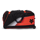 Bolso Moto DIVIDER SHUTTLE ROLLER NARANJO /  Fox