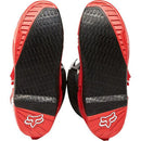 Botas Moto Instinct Rojo/Negro Fox