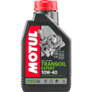 Aceite de Transmisión Motul Transoil Expert 10W-40/ 2t y 4t