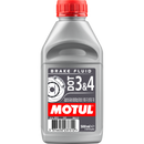Liquido de frenos motul