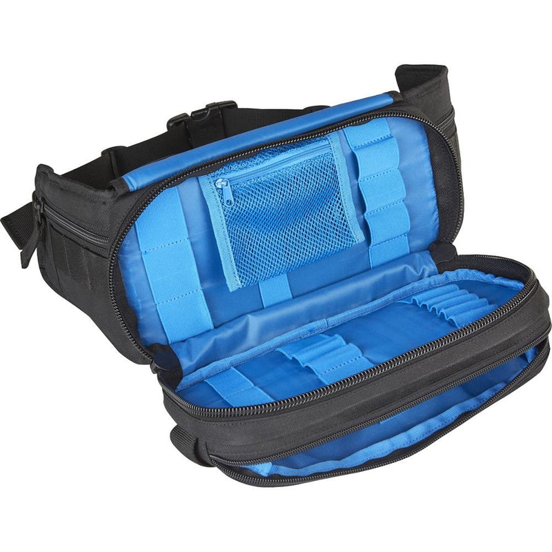 Banano Moto Deluxe Toolpack Negro Fox