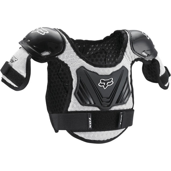 Jofa Moto Infantil Titan Roost Deflector Fox