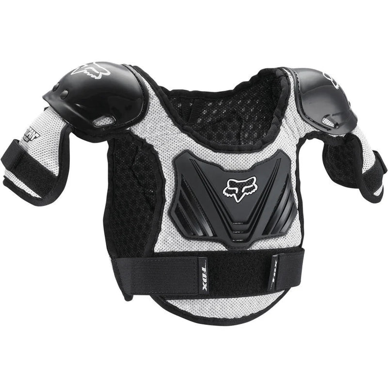 Jofa Moto Infantil Titan Roost Deflector Fox