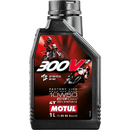 Aceite Moto motor Motul 300V2 Factory Line 10W-50 4T
