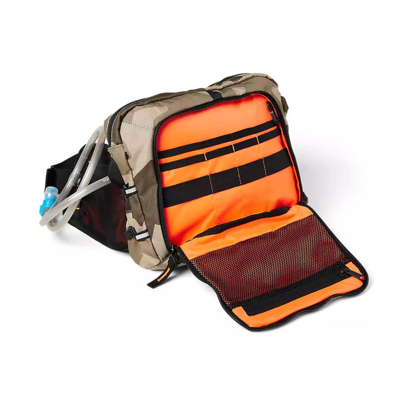 Banano Moto - Bicicleta Hidratación Utility Camo Fox