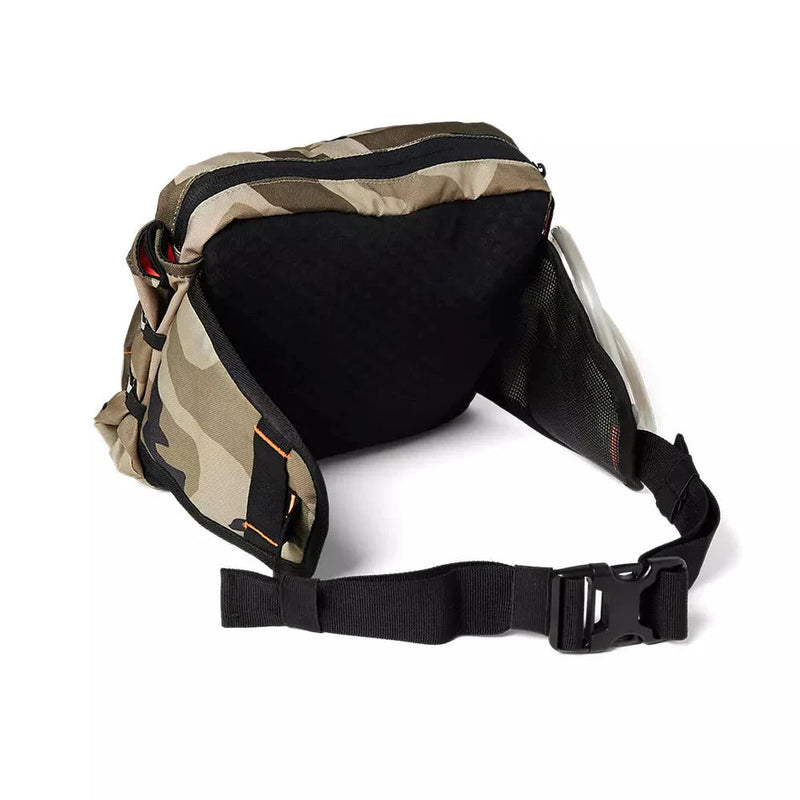 Banano Moto - Bicicleta Hidratación Utility Camo Fox