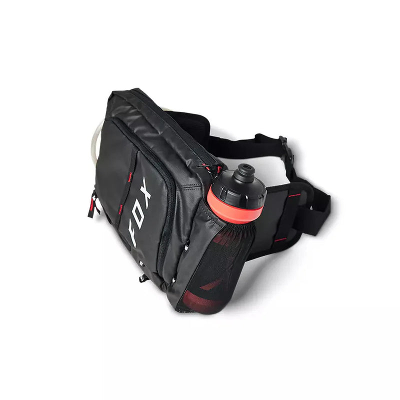 Banano Moto - Bicicleta Hidratación Utility Negro Fox