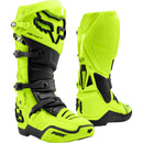 Botas Moto Instinct Fluor Amarillo Fox