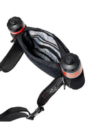 Banano Moto - Bicicleta Hip Pack Negro Fox