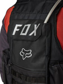 Chaqueta Moto Legion Tactica Negro Fox
