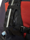 Chaqueta Moto Legion Tactica Negro Fox