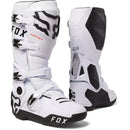 Botas Moto Instinct Blanco Fox